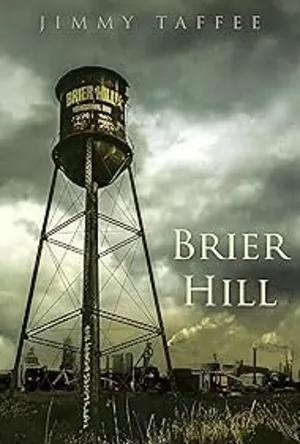 Brier Hill (2025) Hindi (MULTI AUDIO) – – HD Poster Download - filmyfly