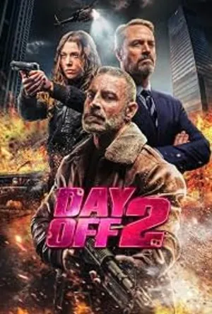 Day Off 2 (2026) Hindi (MULTI AUDIO) – – HD Poster Download - filmyfly