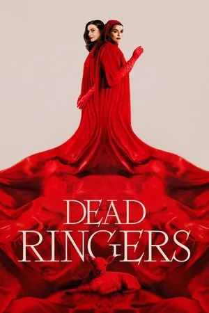 Dead Ringers 2023 Season 1 Hindi Audio [ALL EPISODES] HD Poster Download - filmyfly