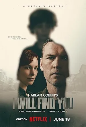 I Will Find You 2026 Season 1 Hindi - English Audio [ALL EPISODES] HD Poster Download - filmyfly