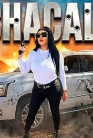La Chacalosa (2026) Hindi (MULTI AUDIO) – – HD Poster Download - filmyfly