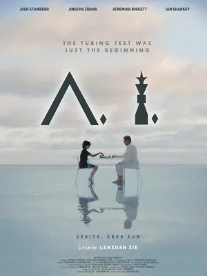 A.I. (2025) Hindi (MULTI AUDIO) – –