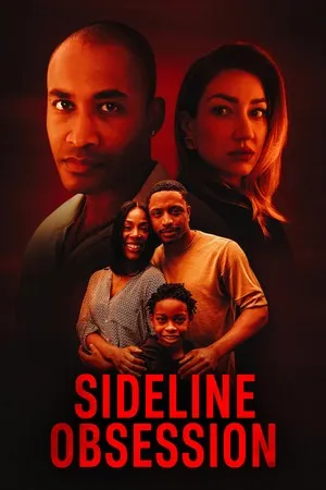 Sideline Obsession (2025) Hindi (MULTI AUDIO) – –