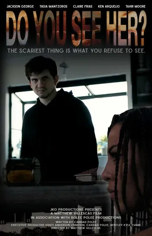 Do You See Her (2026) Hindi (MULTI AUDIO) – – HD Poster Download - filmyfly
