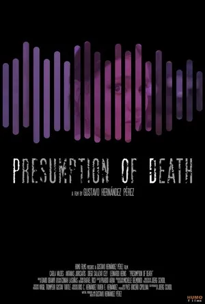 Presumption of Death (2026) Hindi (MULTI AUDIO) – – HD Poster Download - filmyfly
