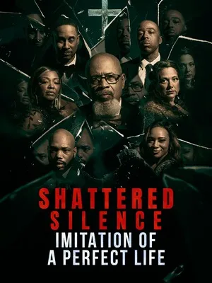Shattered Silence (2026) Hindi (MULTI AUDIO) – – HD Poster Download - filmyfly