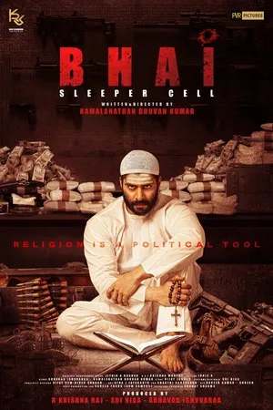 Bhai: Sleeper Cell (2025) Hindi (MULTI AUDIO) – –