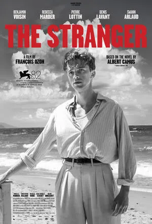 Strangers (2026) Hindi (MULTI AUDIO) – – HD Poster Download - filmyfly