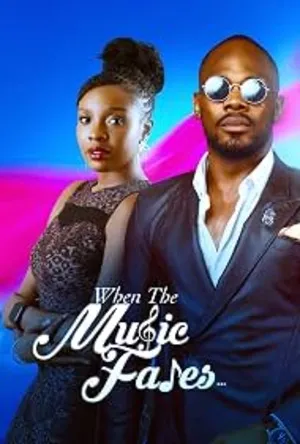 When the Music Fades (2026) Hindi (MULTI AUDIO) – – HD Poster Download - filmyfly
