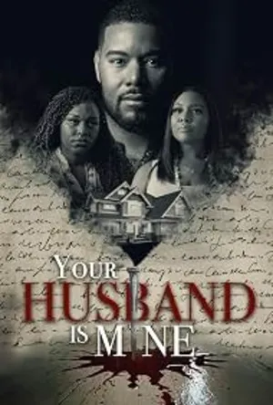 Your Husband Is Mine (2026) Hindi (MULTI AUDIO) – – HD Poster Download - filmyfly