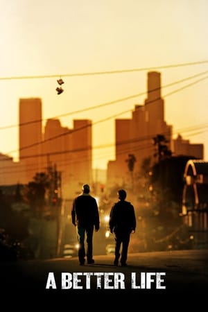 A Better Life (2011) Hindi Dual Audio 300MB HD Poster Download - filmyfly