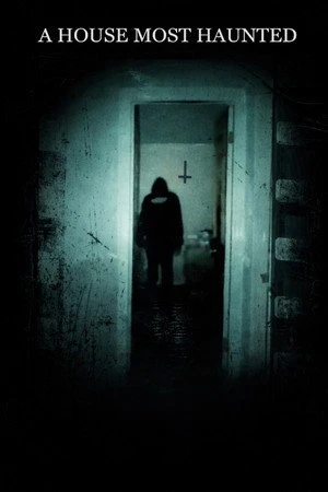 A House Most Haunted (2026) Hindi (MULTI AUDIO) – – HD Poster Download - filmyfly