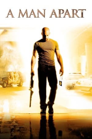 A Man Apart (2003) 100mb Hindi Dual Audio movie Download HD Poster Download - filmyfly