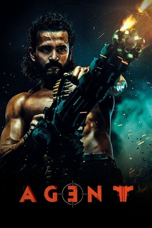 Agent 2023 Hindi SDTVRip – –