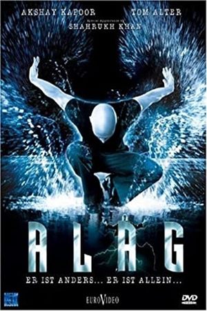 Alag (2006) Hindi (MULTI AUDIO) – – HD Poster Download - filmyfly