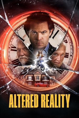 Altered Reality (2024) Hindi (MULTI AUDIO) – – HD Poster Download - filmyfly