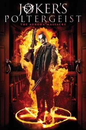 American Poltergeist (2016) Hindi Dual Audio [1GB] HD Poster Download - filmyfly
