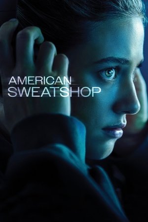American Sweatshop (2025) Hindi (MULTI AUDIO) – –