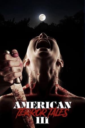 American Terror Tales 3 (2024) Hindi (MULTI AUDIO) – –