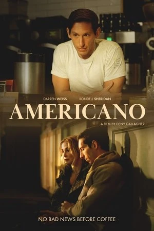 Americano (2025) Hindi (MULTI AUDIO) – –