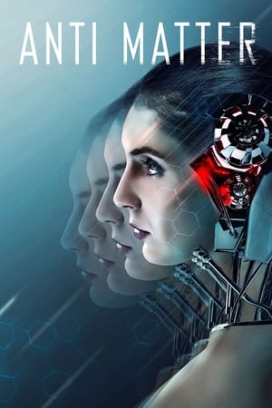Anti Matter (2016) Hindi Dual Audio 400MB HD Poster Download - filmyfly
