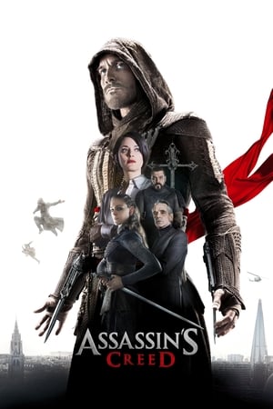 Assassin’s Creed 2016 HC [1.40 GB] HD Poster Download - filmyfly