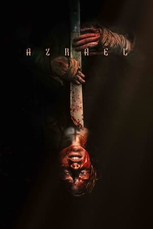 Azrael 2024 Bengali Dubbed HD Poster Download - filmyfly