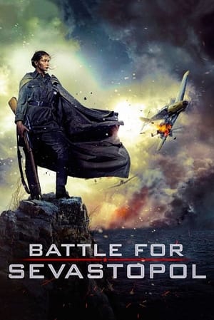 Battle for Sevastopol (2015) Hindi Dual Audio [1GB] HD Poster Download - filmyfly