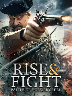 Rise and Fight: The Battle of Hobkirk's Hill (2026) Hindi (MULTI AUDIO) – –