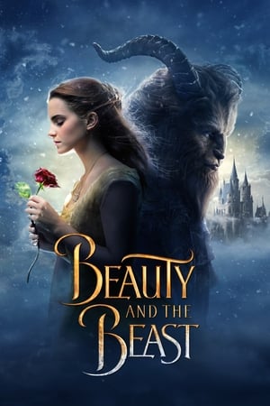 Beauty and the Beast (2017) Movie [700MB] Download HD Poster Download - filmyfly