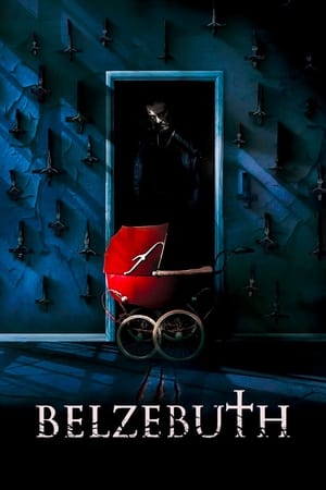Belzebuth (2017) Hindi Dual Audio – HD Poster Download - filmyfly