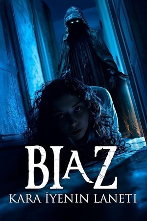 Biaz: Kara İyenin Laneti (2024) Hindi (MULTI AUDIO) – –