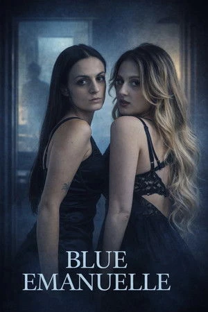 Blue Emanuelle (2026) Hindi (MULTI AUDIO) – –