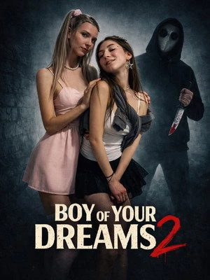 Boy Of Your Dreams 2 (2026) Hindi (MULTI AUDIO) – – HD Poster Download - filmyfly