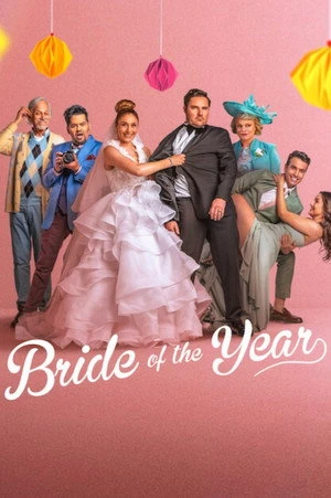 Bride of the Year (2026) Hindi (MULTI AUDIO) – –