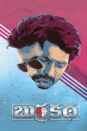 Burrakatha 2019 Hindi Dubbed [850MB] HD Poster Download - filmyfly