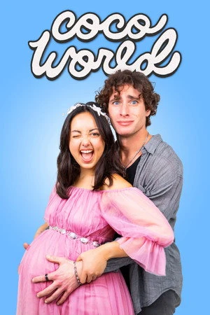 Coco World (2026) Hindi (MULTI AUDIO) – – HD Poster Download - filmyfly