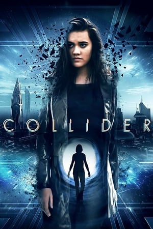 Collider (2018) Hindi Dual Audio 300MB HD Poster Download - filmyfly