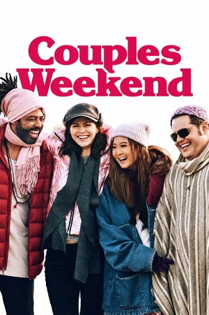 Couples Weekend (2026) Hindi (MULTI AUDIO) – – HD Poster Download - filmyfly