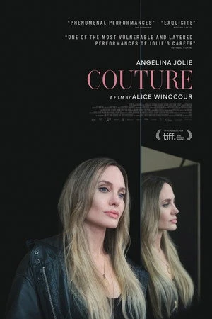 Couture (2026) Hindi (MULTI AUDIO) – – HD Poster Download - filmyfly