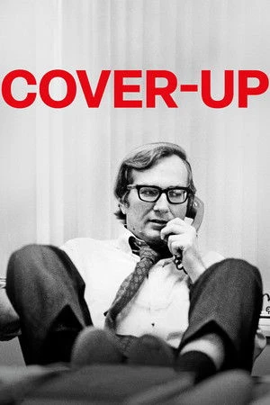 Cover-Up (2025) Hindi (MULTI AUDIO) – – HD Poster Download - filmyfly