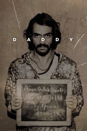 Daddy (2017) 190mb hindi movie Download HD Poster Download - filmyfly