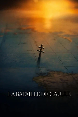 De Gaulle: Tilting Iron (2026) Hindi (MULTI AUDIO) – –