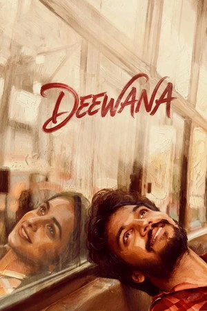 Deewana (2026) Hindi (MULTI AUDIO) – – HD Poster Download - filmyfly