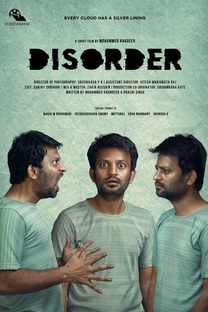 Disorder (2025) Hindi (MULTI AUDIO) – –