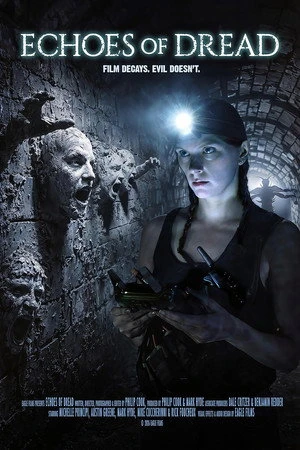 Echoes of Dread (2026) Hindi (MULTI AUDIO) – – HD Poster Download - filmyfly