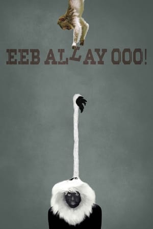 Eeb Allay Ooo 2019 Hindi Movie - [300MB] HD Poster Download - filmyfly