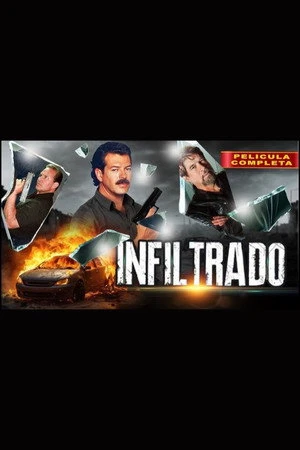 El infiltrado (2025) Hindi (MULTI AUDIO) – –
