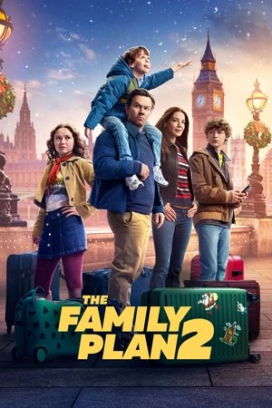 Escapade en famille 2 (2025) Hindi (MULTI AUDIO) – – HD Poster Download - filmyfly