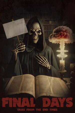 Final Days: Tales from the End Times (2024) Hindi (MULTI AUDIO) – –